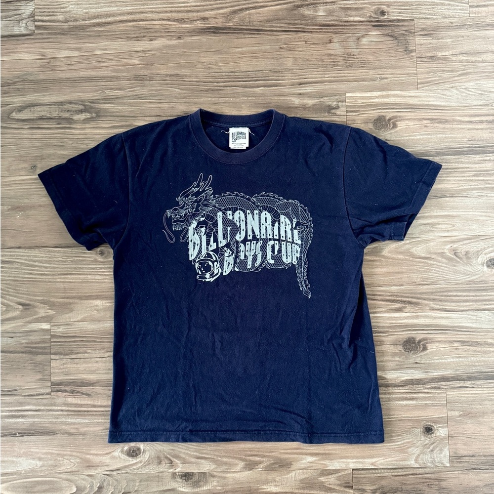 ❌SOLD❌ Billionaire Boys Club Graphic T-Shirt